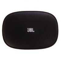 JBL SD-11 家居/户外便携式迷你/插卡音箱 黑色 FM收音机 MP3播放器 支持TF卡 U盘