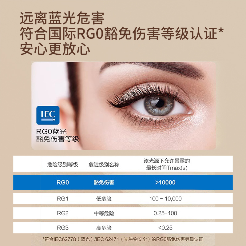 [飞利浦1140]客厅主灯led吸顶灯超亮简约大灯2023新款灯具若雪
