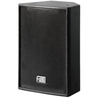 FDB音响套装 FDB 8“两分音全音域音箱+TA4.2专业功放+AMG-10调音台+U8000 MVM一托四无线话筒