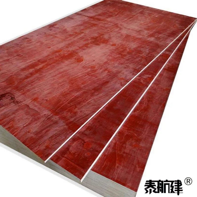 泰航建 建筑模板 1830mm*915mm*15mm 单位：块