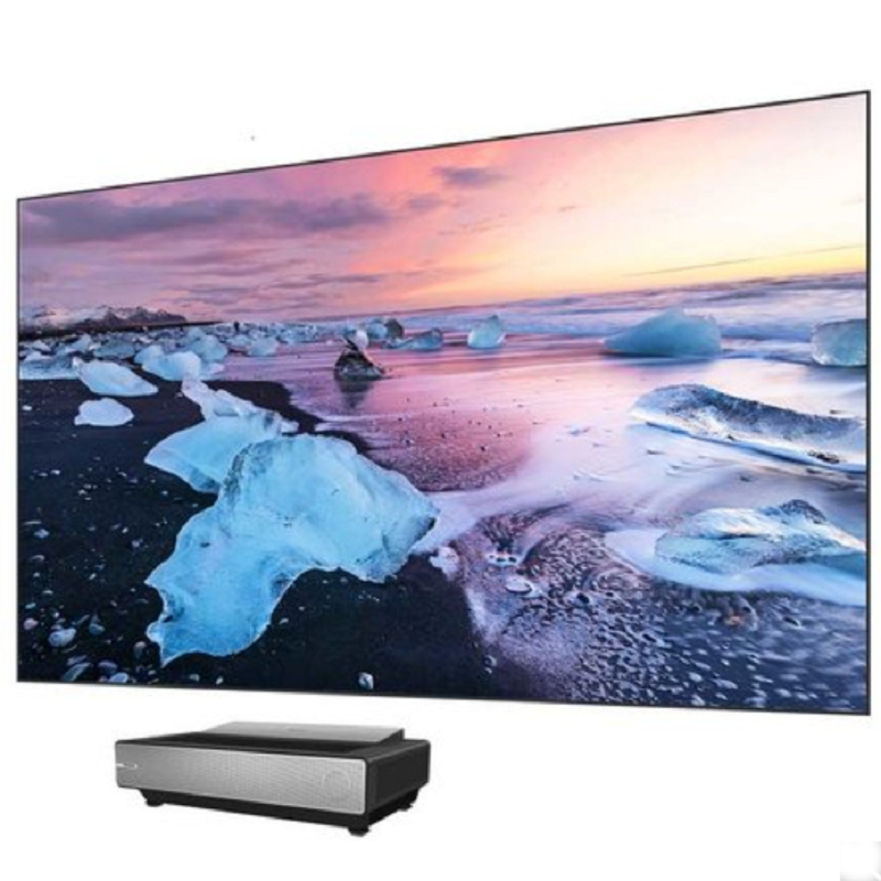 海信hisense80寸激光电视80gl1