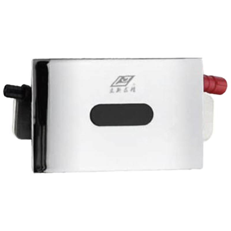 立新求精 一体式陶瓷感应小便器(直流) LX-G7-01A 个