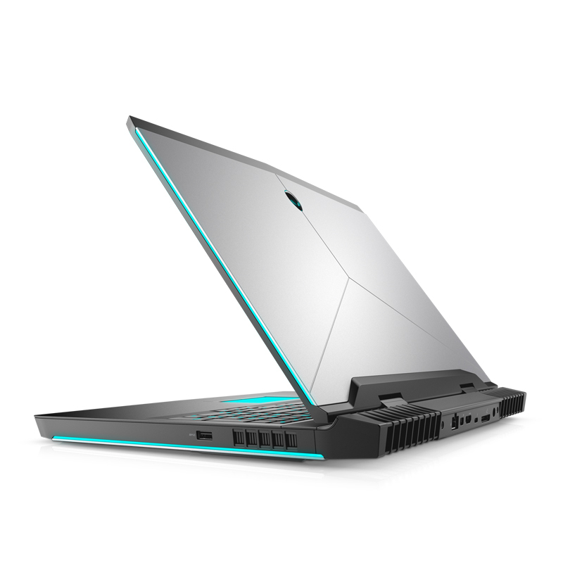 外星人(Alienware)第八代英特尔®酷睿™i9 17.3英寸游戏笔记本电脑ALW17C-R3858S八代i9-8950HK 16G 1T+512GSSD 8G独显