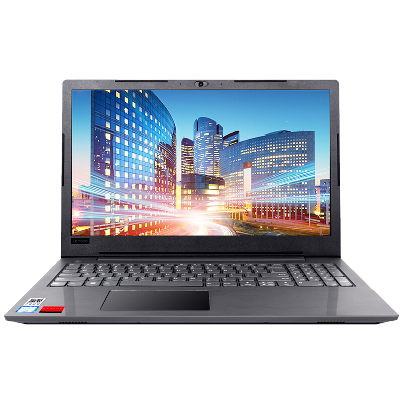 联想(Lenovo)扬天V130-15 Intel I5-7200U/4GB/128GB固态/2G独显/无光驱/15.6英寸轻薄便携笔记本电脑高清大图