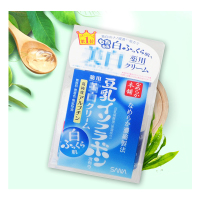 SANA 莎娜 豆乳药 用保湿晚霜 50克