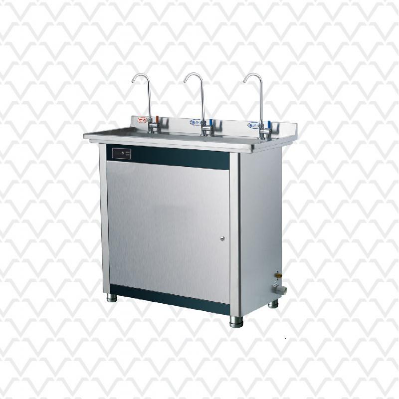 闪电客商用直饮水机学校园幼儿园单位工厂医院公共场所恒温开水冰水机