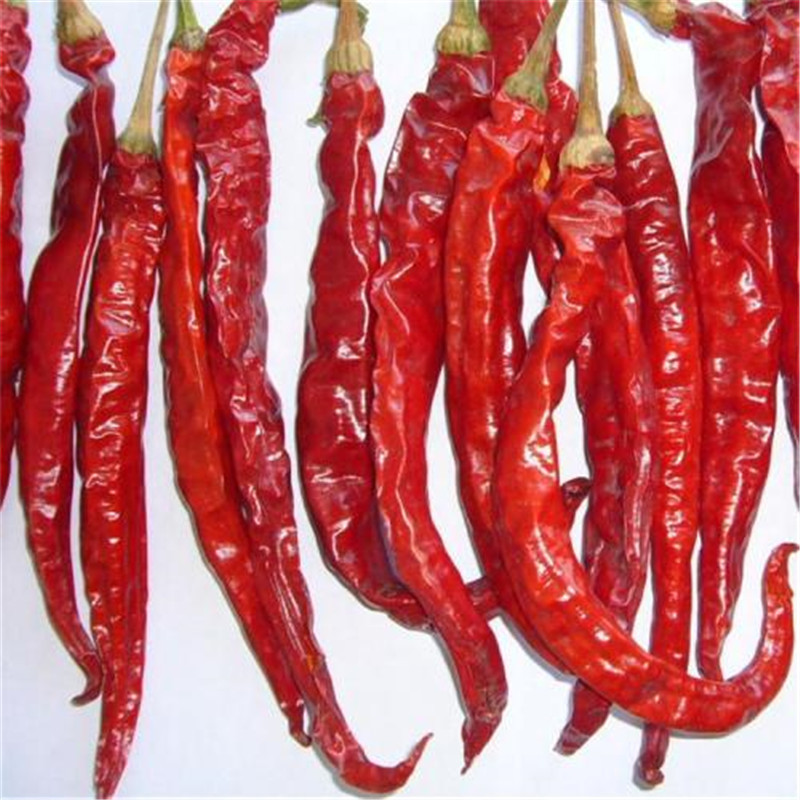 干调-彪山二荆条 2kg