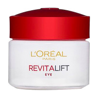 欧莱雅(LOREAL)复颜抗皱紧致滋润眼霜 15ml