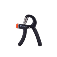 威玛斯 可调节握力器 塑料握力器 健身器材 WMF55072