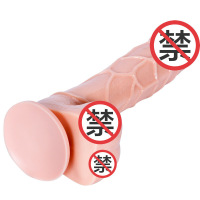 女用自慰器仿真阳具假阴茎手动仿真器具小号硅胶女生安慰棒女性系列女人插炮机夫妻性生活电动情趣玩具法娜拉成人性用品