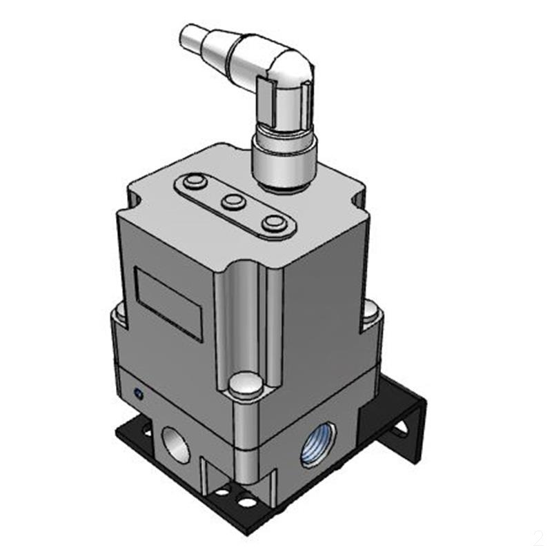 smc itv2050-012s 电气比例阀 itv2050-012s(包装数量 1个)