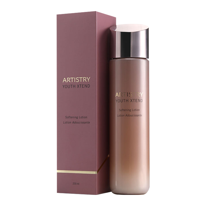 美国安利(Amway)雅姿恒时爽肤水/柔肤水200ml/瓶装 保湿补水修护滋润营养控油平衡 预售1周后发