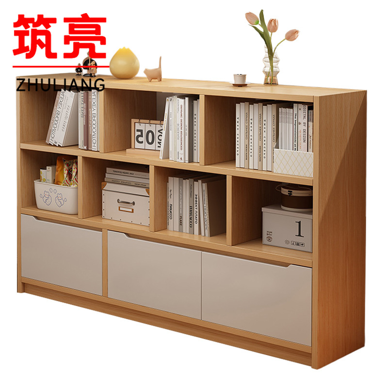 筑亮 落地柜 LX120 台高清大图