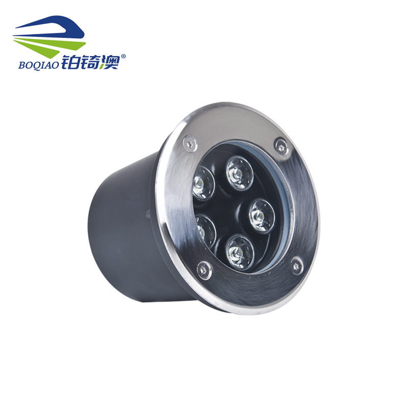 铂锜澳 地埋灯 7W-150*95mm 个高清大图