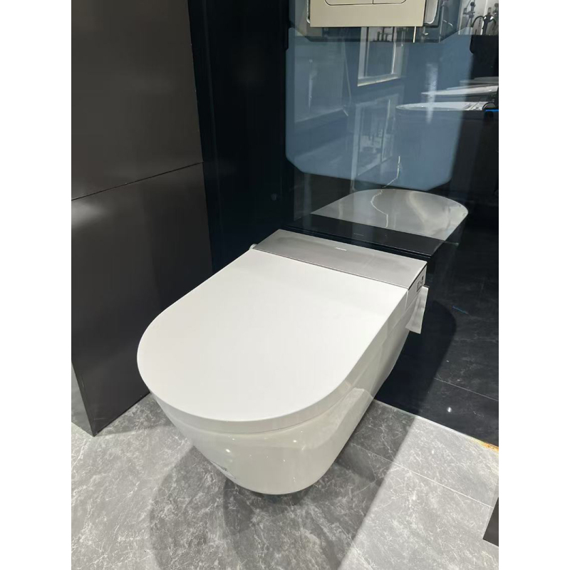 挂墙智能马桶ZD8550-SA-CJM