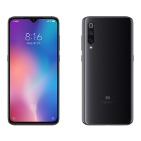 小米(MI) 小米9 全网通版 8GB+128GB 深空灰色 4800万像素三摄 移动联通电信4G手机 小米手机