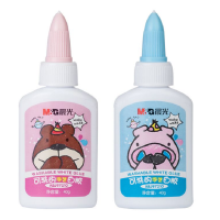 晨光(M&G) 40G 馋包白胶 ABJ97210 (单位:个)