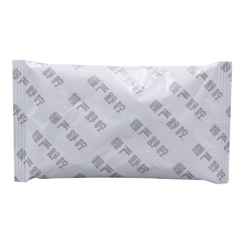 慢严舒柠 复方青橄榄利咽含片 0.5g*32片/盒 咽部灼热疼痛