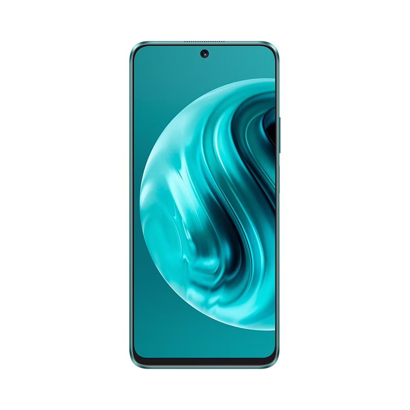 华为(HUAWEI)WIKO Hi畅享70 Pro 5G新品 18天超长待机鸿蒙生态智能手机 翡冷翠 8GB+256GB
