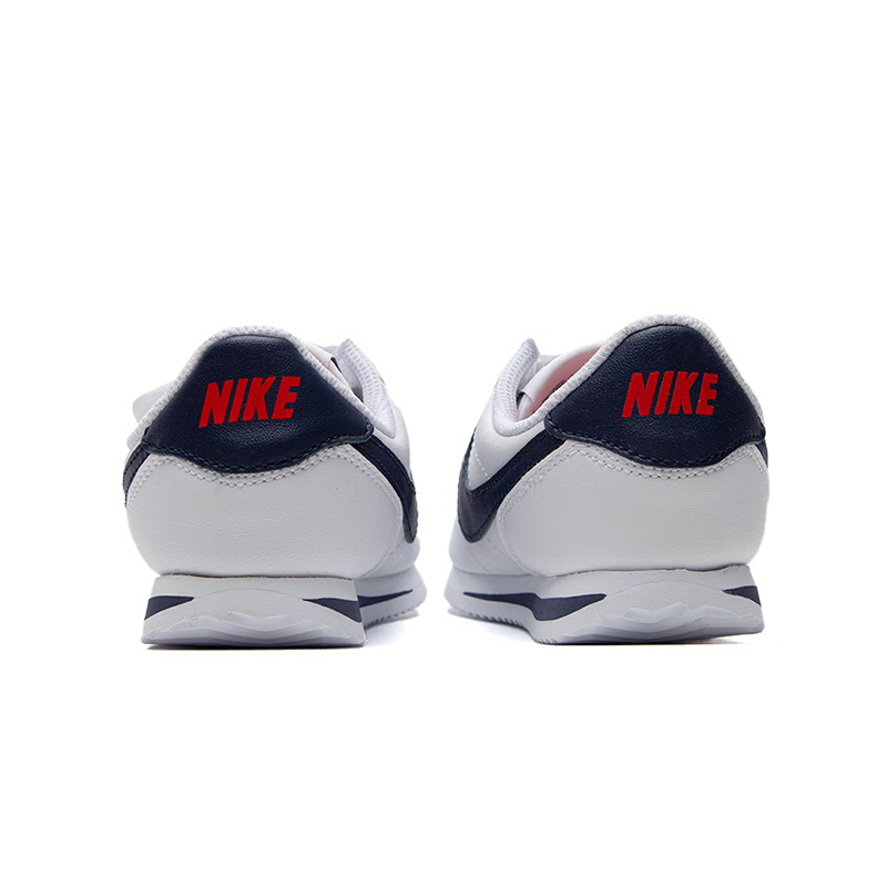 nike耐克冬季小童鞋cortezbasicsl运动鞋休闲鞋904767106