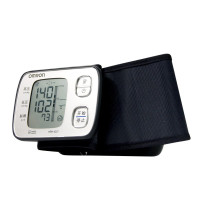 欧姆龙(OMRON) 电子血压计 HEM-6221 家用手腕式血压仪