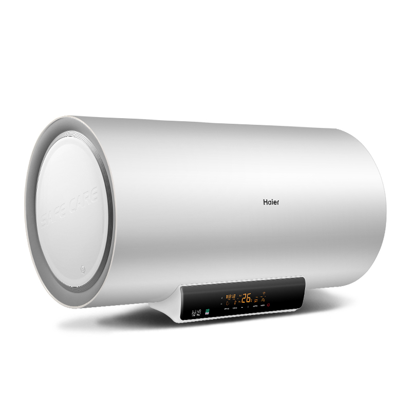 Haier/海尔热水器50升手机遥控电热水器EC5002-D6(U1) 速热增容 wifi遥控 中温保温 2000W