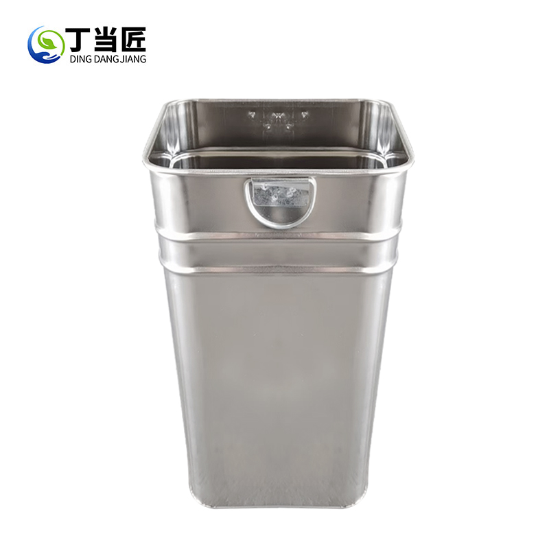 垃圾桶内胆A100高清大图