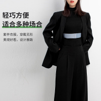 背背佳UP矫姿带脊椎脊柱侧弯矫正器成人肩膀矫正直腰挺背矫正带[S码]