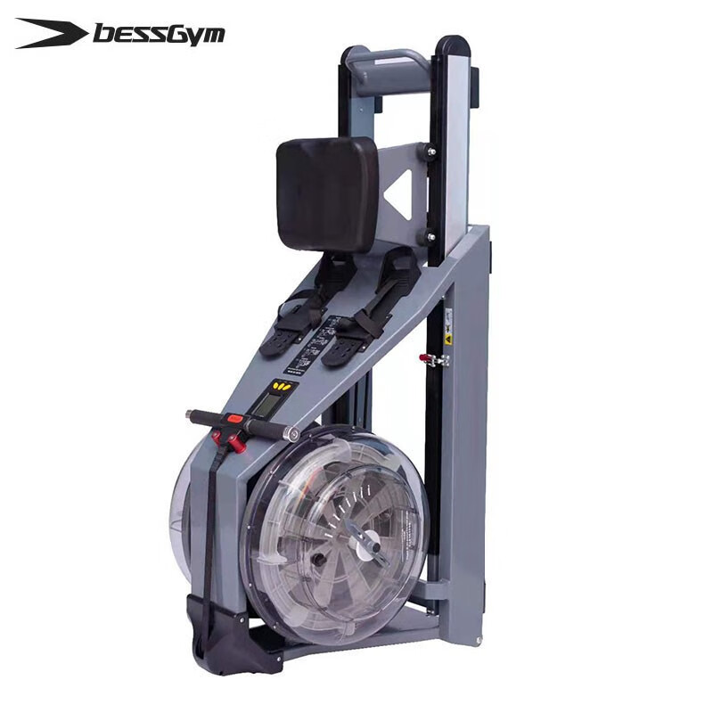 必动(BESSGYM) R705 2200*540*700mm 划船机 单位:台高清大图