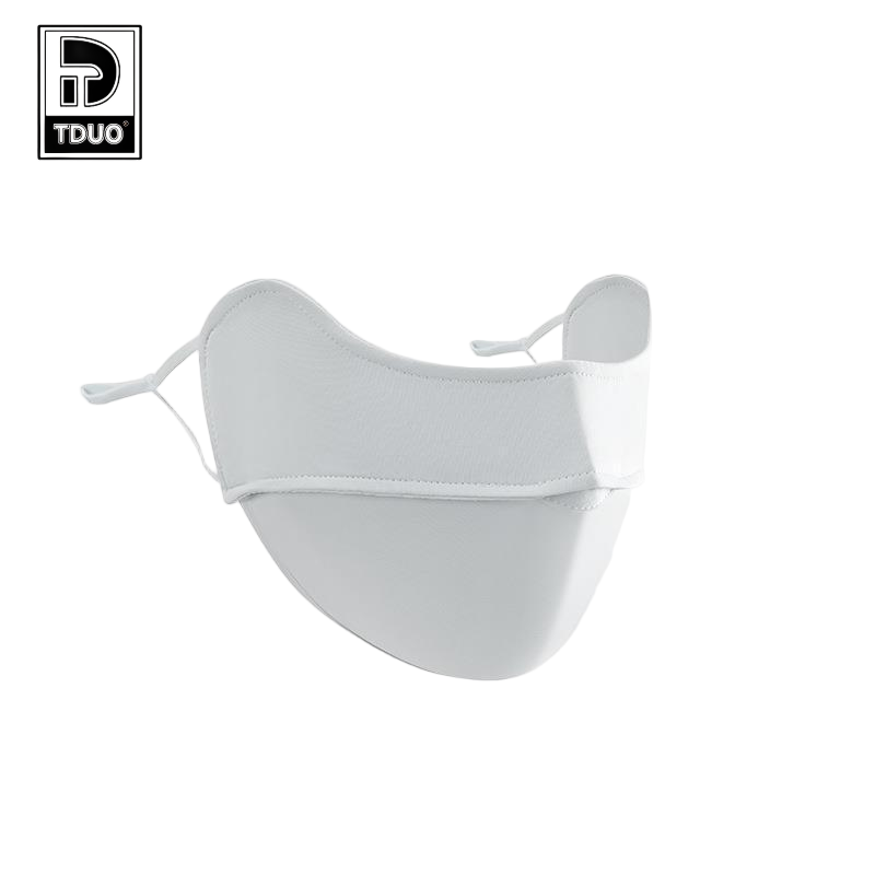 TDUO防晒口罩FS3 个高清大图