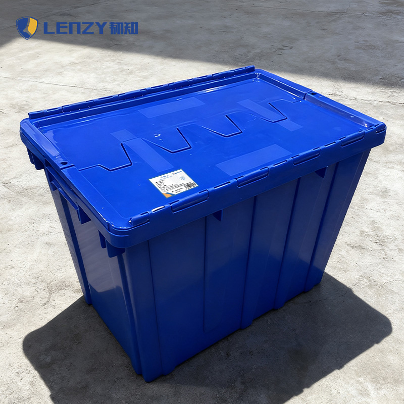 LENZY 韧知 收纳箱 P2 个高清大图