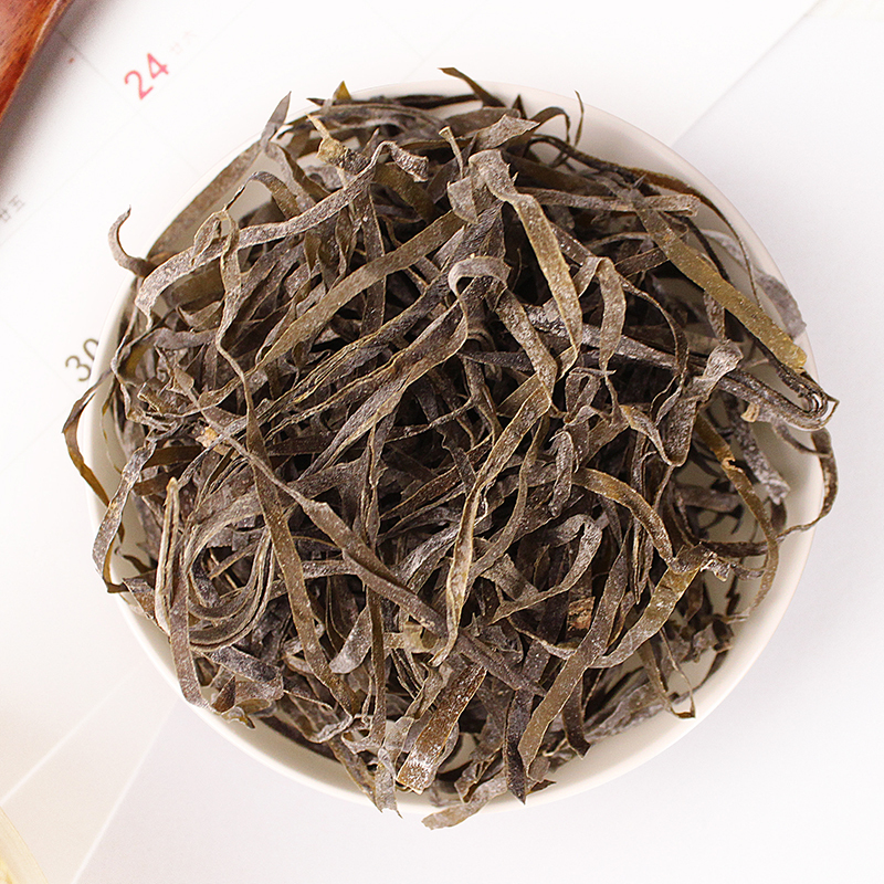 禾煜 海带丝120g(100袋起订)