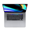 2019款 Apple MacBook Pro 16英寸 i7处理器 2.6GHz 16GB 512GB SSD 深空灰