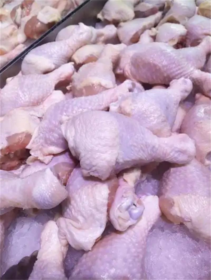 鑫牧盟鲜琵琶鸡腿/斤高清大图
