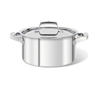 双立人(ZWILLING)Special 30cm中式炒锅7件套 汤锅 奶锅蒸笼 铸铁锅炊具组合