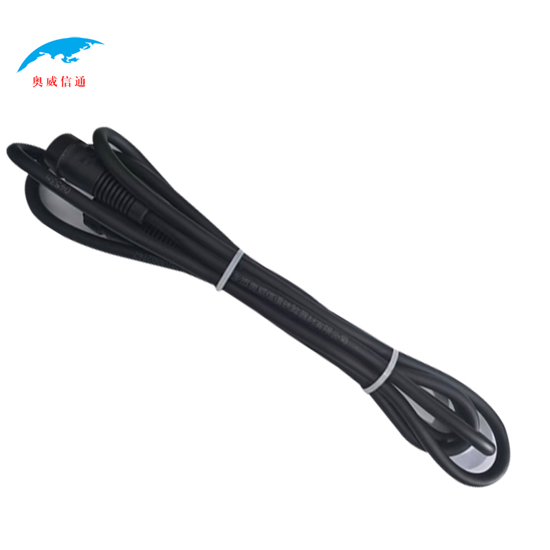 奥威信通 短接铜线 AWXT-30925D高清大图