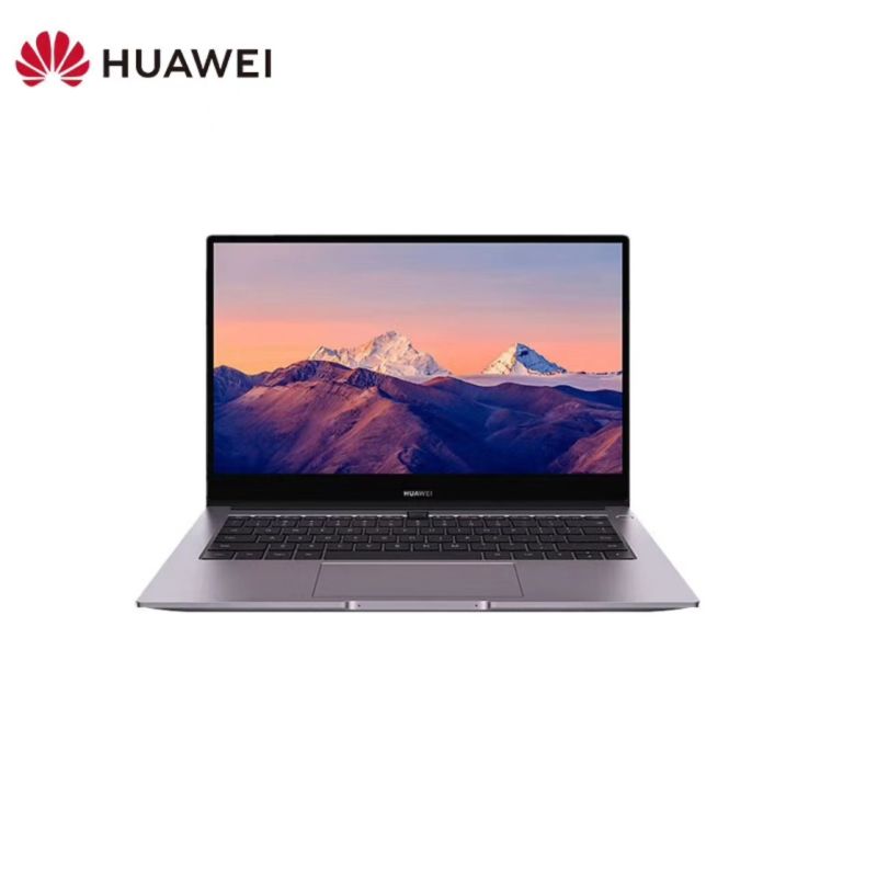华为/HUAWEI MateBook B3-420笔记本电脑 i7-1165G7 16+512 NDZ-WFE9A 一台