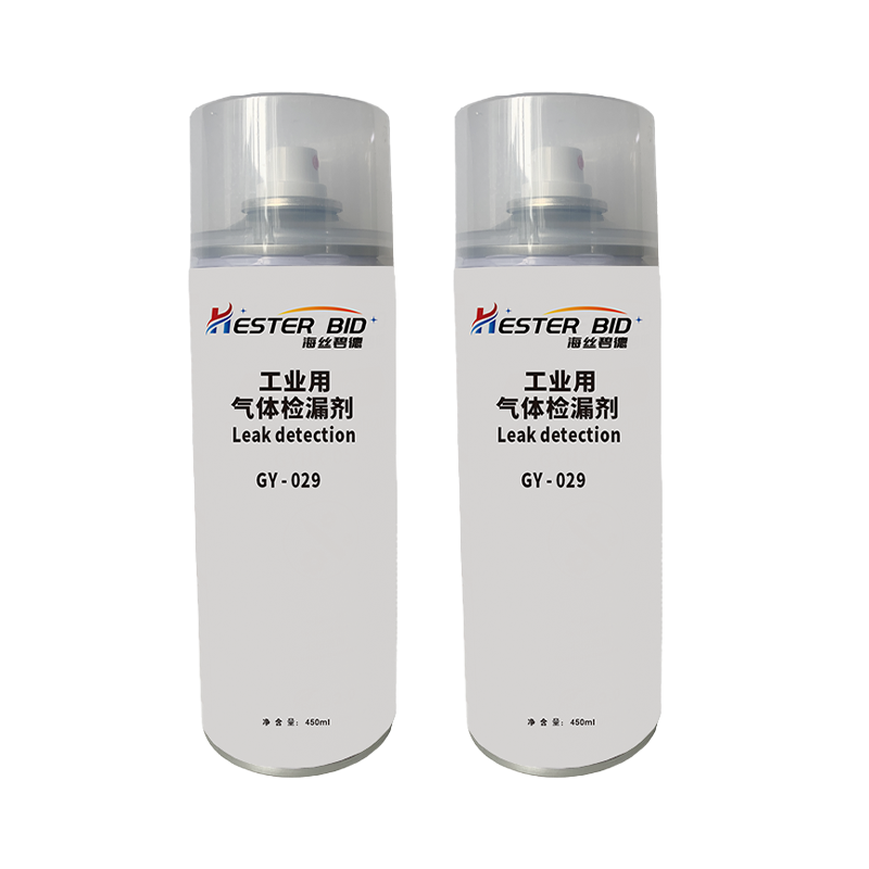 海丝碧德 工业用气体检漏剂 GY-029 450ml/瓶高清大图