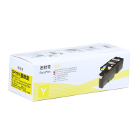 赛格适用富士施乐CP118W粉盒CM118w CP228W彩色 CM228FW CP119W墨粉盒桶碳粉CP115W硒鼓