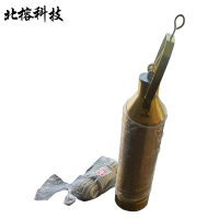北榕科技 油样铜制采样器取样桶 耐腐蚀 个