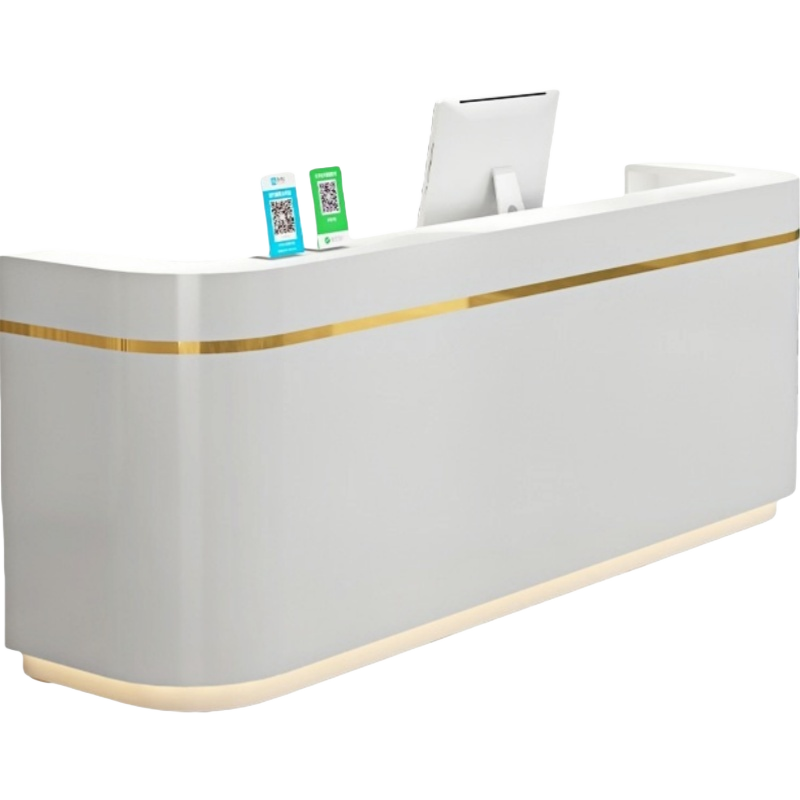 演发 收银台1米张高清大图