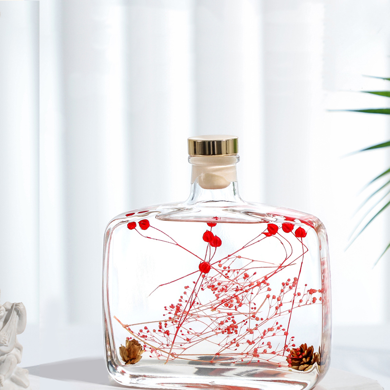 苏宁宜品 无火香薰 香格里拉 3瓶装 家用室内持久办公室香水香氛摆件