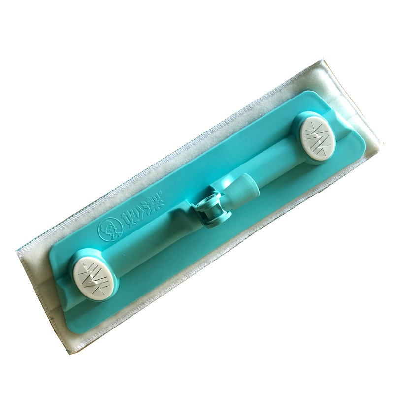 妙洁 拖把 超细纤维拖把干湿两用型