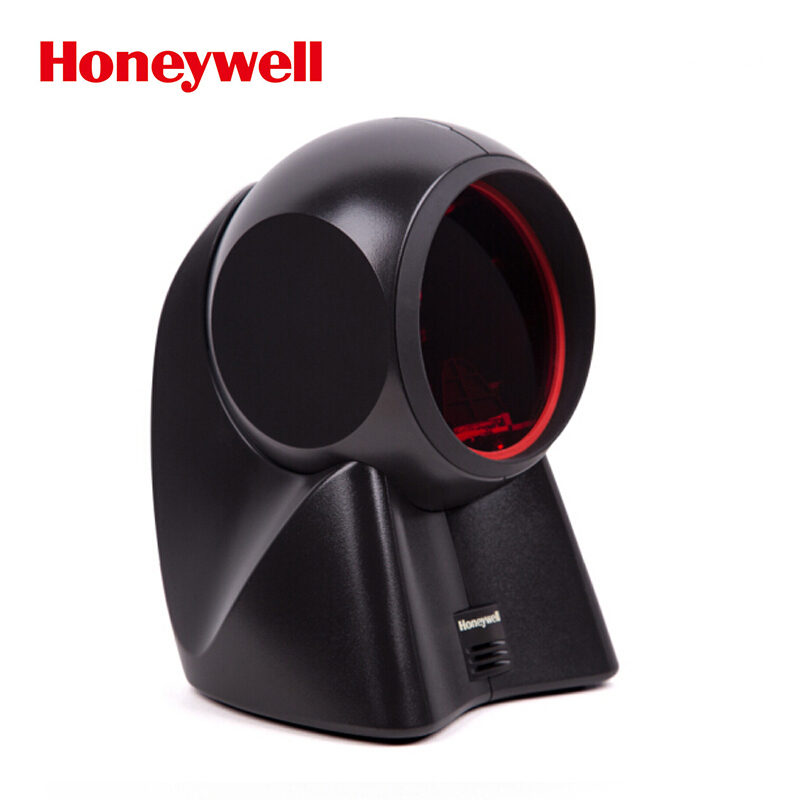 霍尼韦尔(Honeywell)MS/MK7120 激光条码扫描平台 经典条形码扫描枪