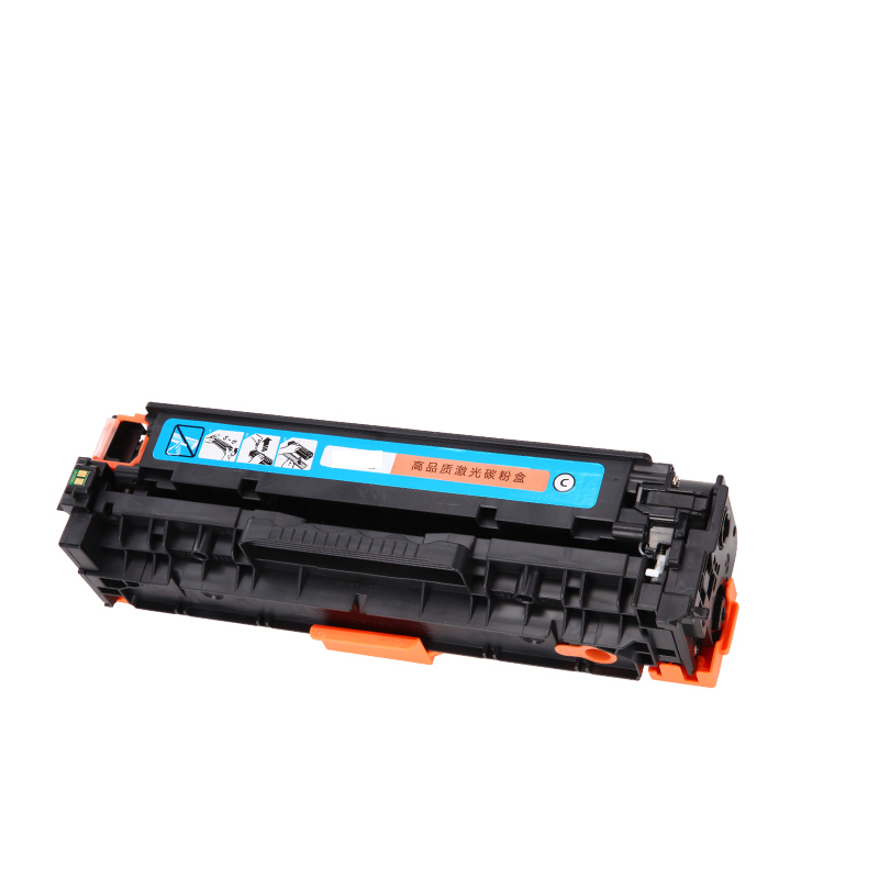 金士顿CF511A /204A硒鼓惠普m181fw打印机墨粉盒M154a m180N硒鼓