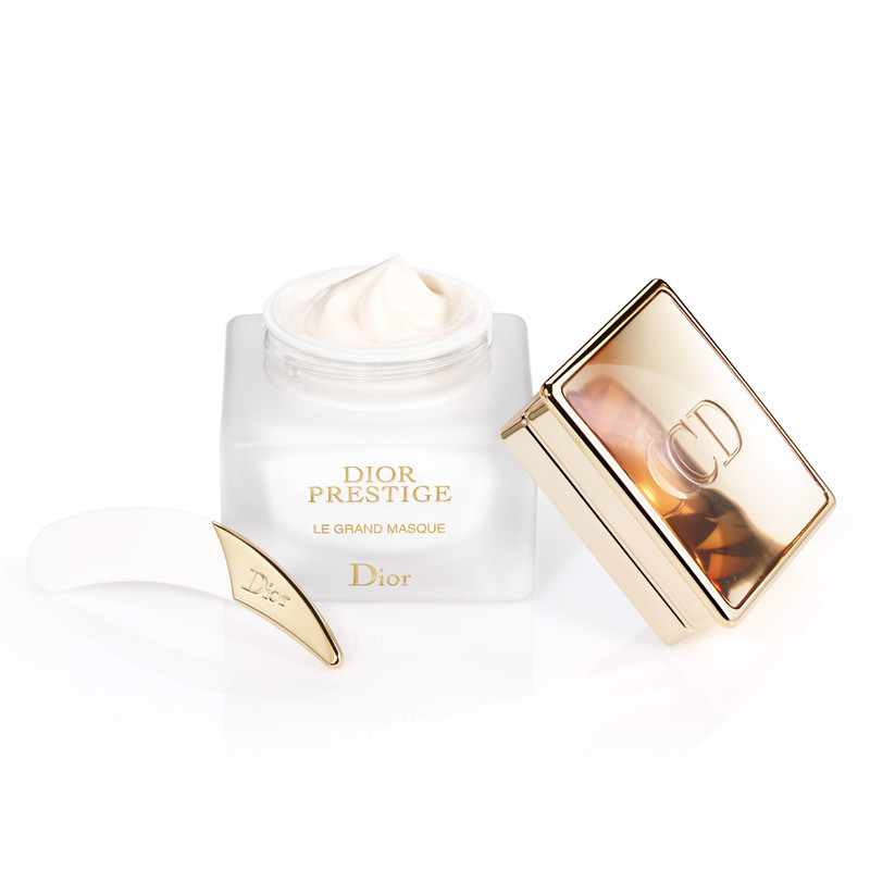 Dior迪奥花蜜活颜丝悦精华面膜50ml
