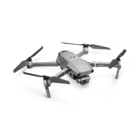 大疆创新DJI 无人机御2 Mavic 2 Pro专业版 新一代便携可折叠无人机 航拍旗舰 单机版