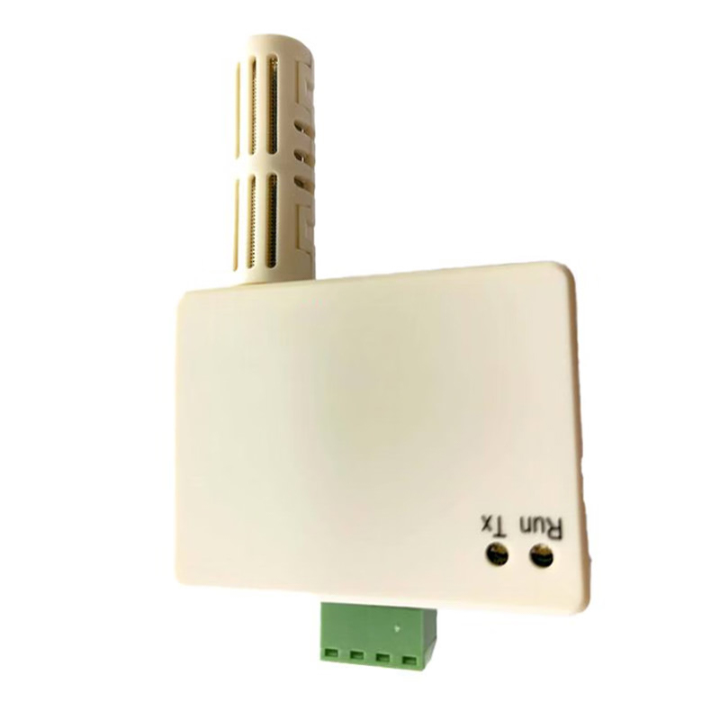 迪信光谱 温湿度传感器网络模块 S5-RTH20-T8-P2-04 个高清大图