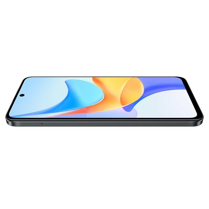 荣耀畅玩50 Plus 12GB+256GB 幻夜黑 天玑6020 5G芯 5000万影像 6000mAh大电池 35W充电 90Hz刷新率 5G智能手机