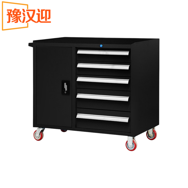豫汉迎工具箱工具柜高清大图